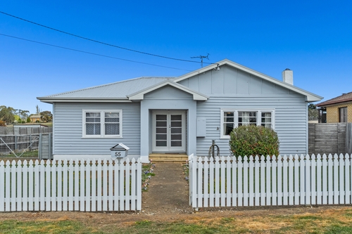 55 Stanley Street, Oatlands, TAS 7120