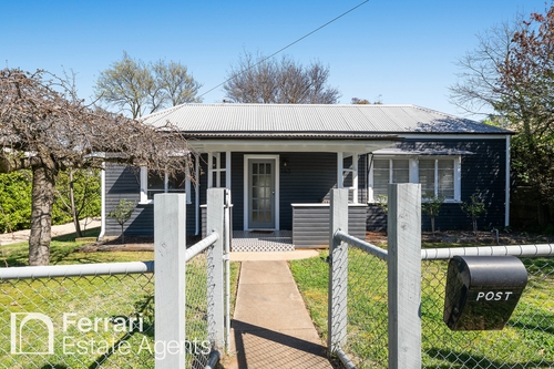 163 Hill Street, Orange, NSW 2800