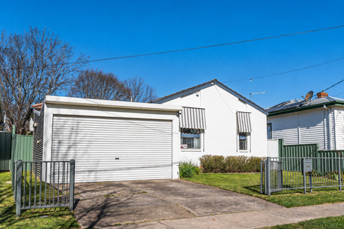 158 Clinton Street, Orange, NSW 2800