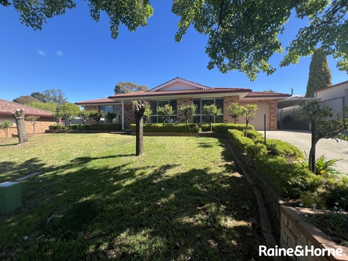 9 Shamrock Place, Orange, NSW 2800