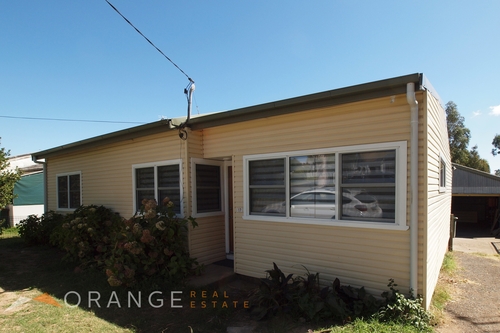 17 North Street, Orange, NSW 2800