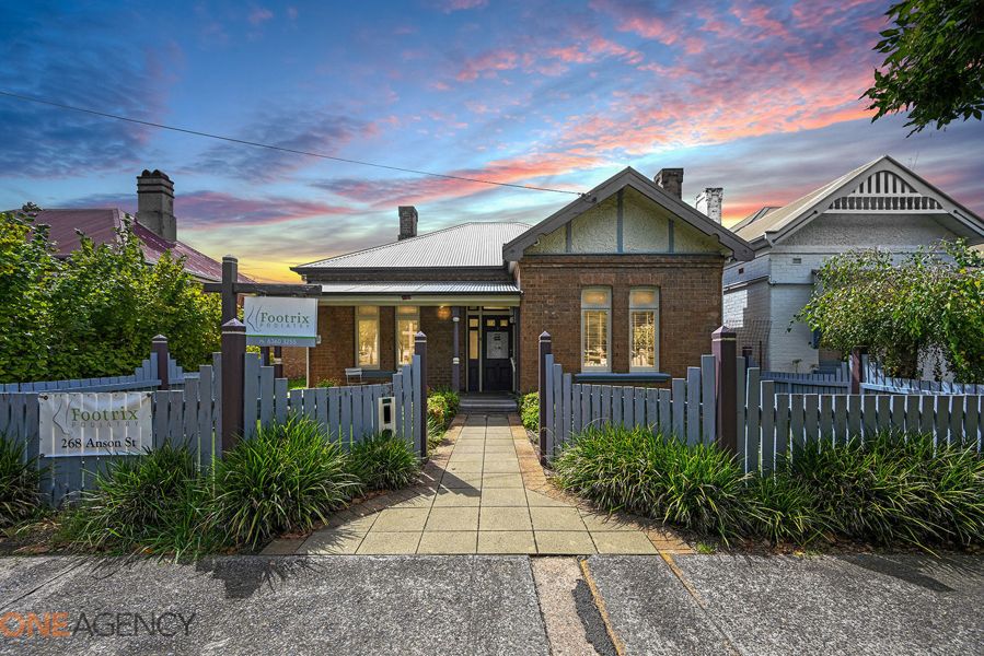 268 Anson Street, Orange, NSW 2800 for Sale