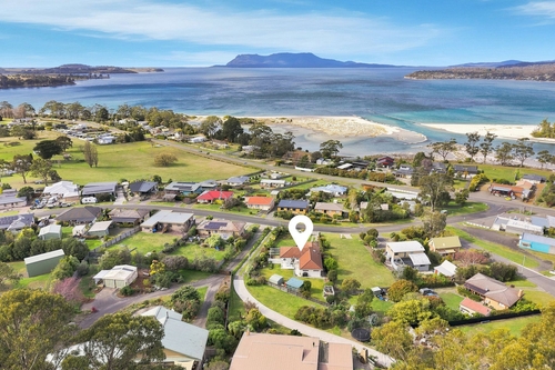 7A Alma Road, Orford, TAS 7190