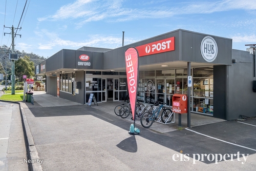 15 Prosser Street, Orford, TAS 7190