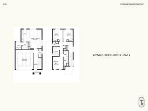 Lot 852 Paver Road, Pakenham, VIC 3810 photo 2 of 6