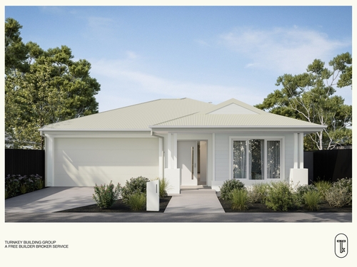 Lot 112 Twilight Crescent, Pakenham, VIC 3810