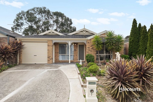 7 Wakenshaw Crescent, Pakenham, VIC 3810