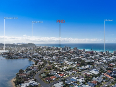 55 Twelfth Avenue, Palm Beach, QLD 4221