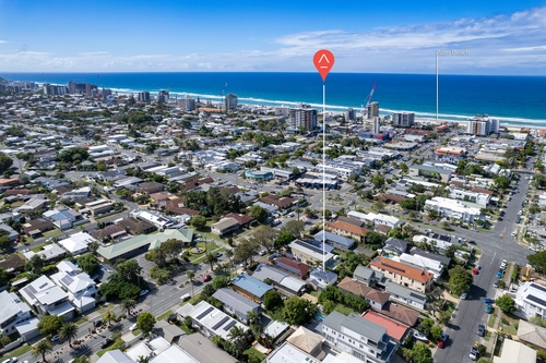 2/70 Palm Beach Avenue, Palm Beach, QLD 4221