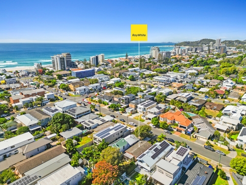 29 Fourteenth Avenue, Palm Beach, QLD 4221