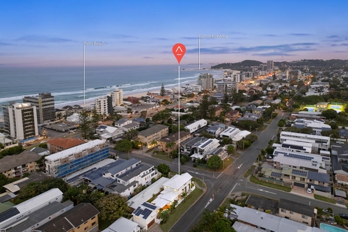 19 Thirteenth Avenue, Palm Beach, QLD 4221