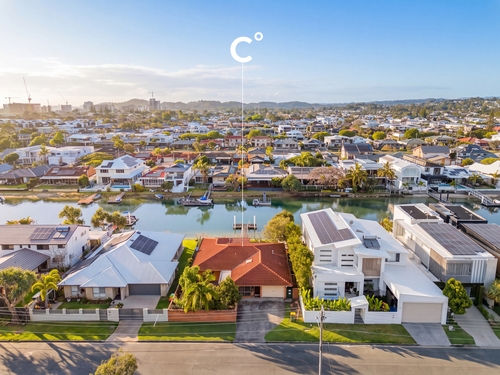 16 Marlin Court, Palm Beach, QLD 4221