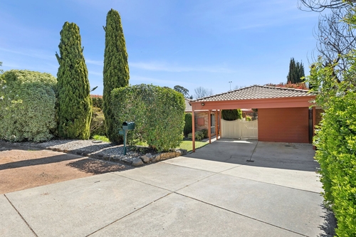 11 Tinderry Circuit, Palmerston, ACT 2913