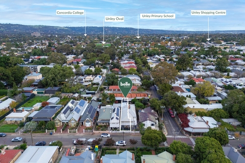 141B Young Street, Parkside, SA 5063