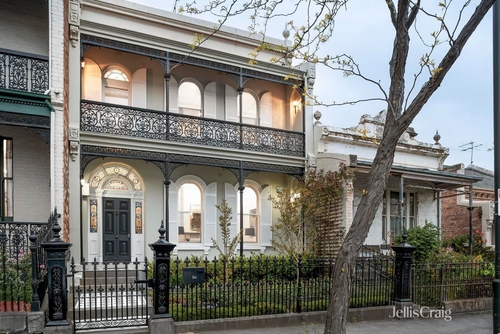 52 Fitzgibbon Street, Parkville, VIC 3052