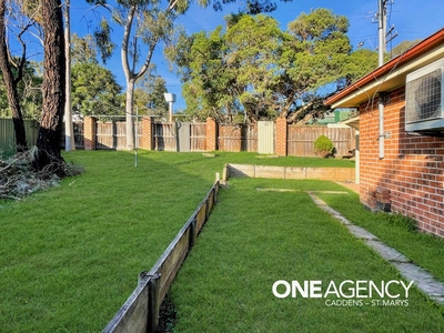 40 Sherwood Circuit, Penrith, NSW 2750 photo 7 of 7