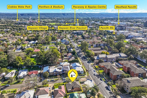 178A Derby Street, Penrith, NSW 2750
