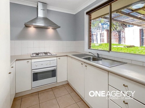 40 Sherwood Circuit, Penrith, NSW 2750