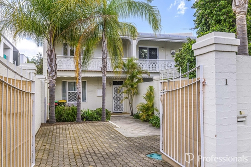 1/101 Palmerston Street, Perth, WA 6000