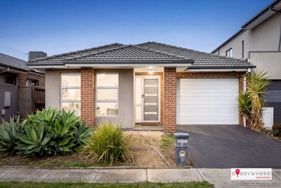 6 Whalers Street, Point Cook, VIC 3030