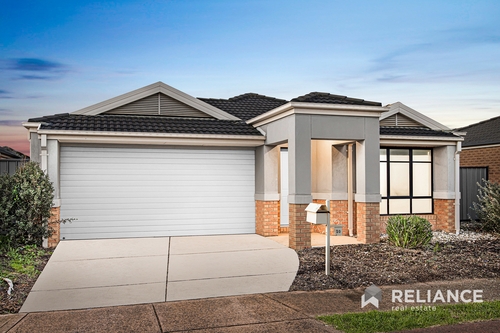 20 Dexter Grove, Point Cook, VIC 3030