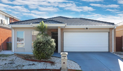 9 Neighbourhood Grove, Point Cook, VIC 3030