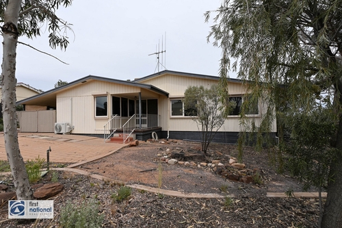 29 Sylvia Avenue, Port Augusta, SA 5700