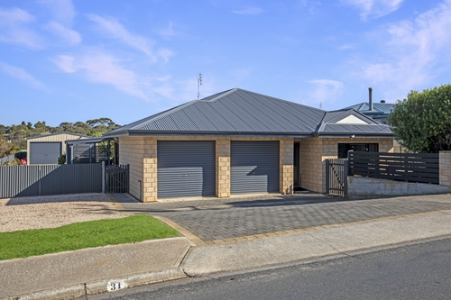 31 Telfer Street, Port Lincoln, SA 5606