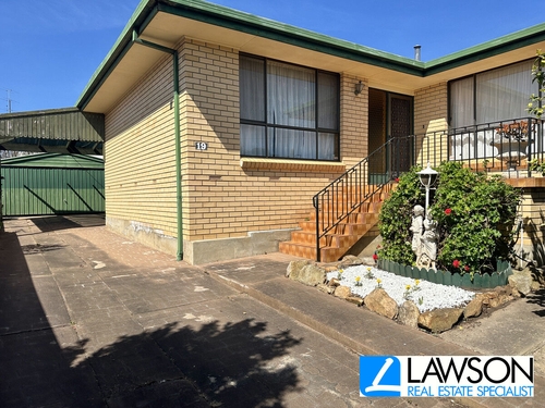 19 Newton Street, Port Lincoln, SA 5606