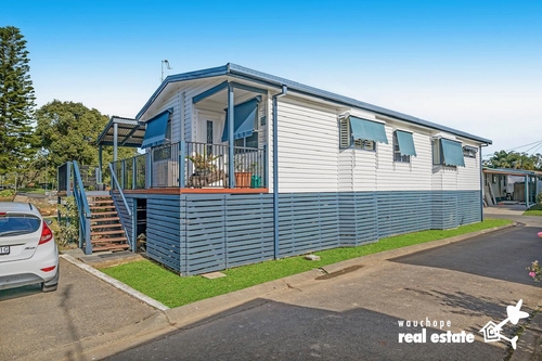 8/270 Hastings River Drive, Port Macquarie, NSW 2444