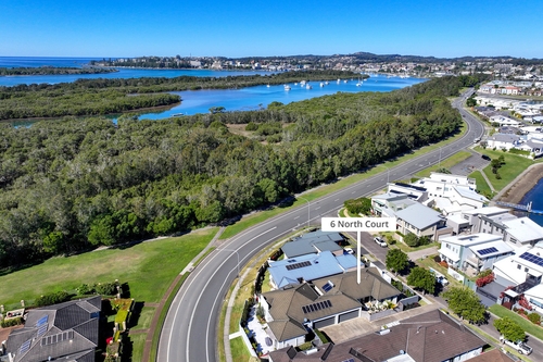 6 North Court, Port Macquarie, NSW 2444