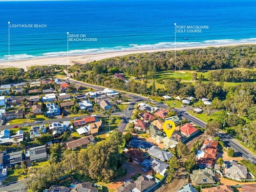 78 Hart Street, Port Macquarie, NSW 2444