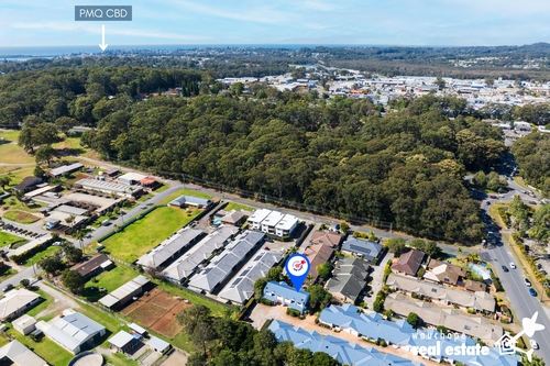 10/8 Sherwood Road, Port Macquarie, NSW 2444