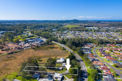 112 John Oxley Drive, Port Macquarie, NSW 2444