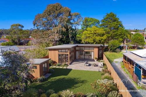 112 John Oxley Drive, Port Macquarie, NSW 2444