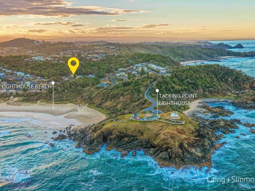 1/27 Matthew Flinders Drive, Port Macquarie, NSW 2444
