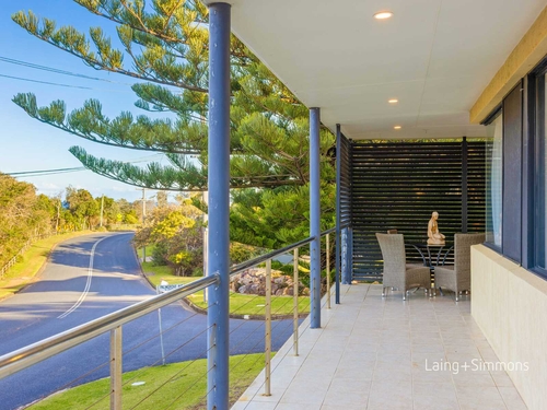 1/27 Matthew Flinders Drive, Port Macquarie, NSW 2444