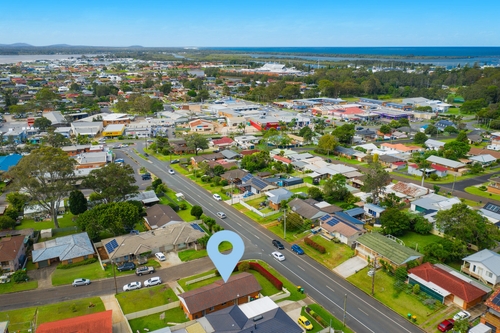 19 Clifton Drive, Port Macquarie, NSW 2444
