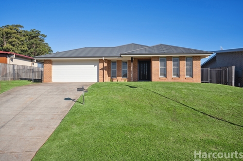 33 Salmean Circuit, Port Macquarie, NSW 2444