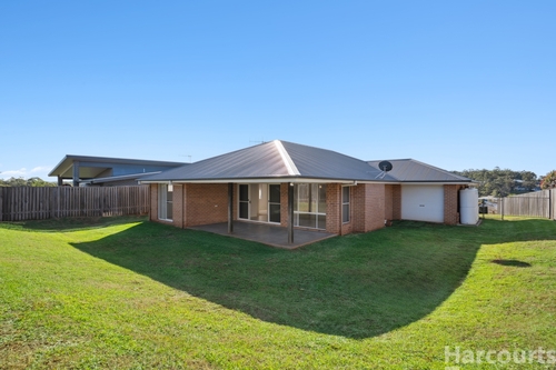 33 Salmean Circuit, Port Macquarie, NSW 2444