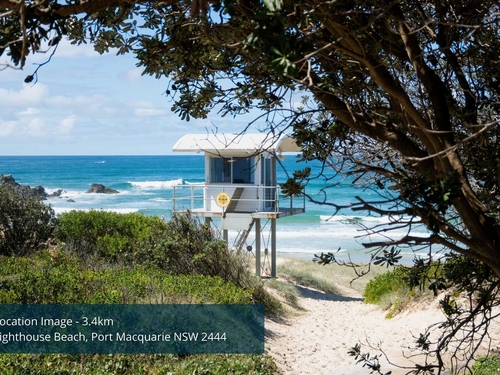 4A Orion Close, Port Macquarie, NSW 2444