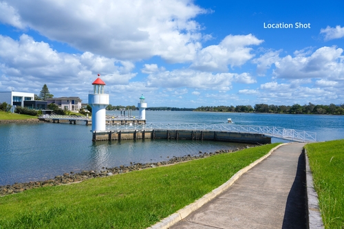 47 The Anchorage, Port Macquarie, NSW 2444