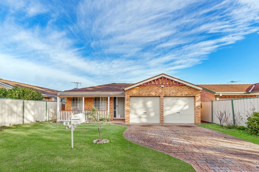 52 Bugong Street, Prestons, NSW 2170 for Sale