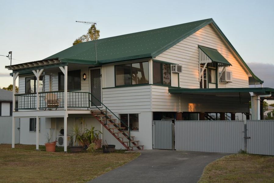 62 Faust Street, Proserpine, QLD 4800 for Sale