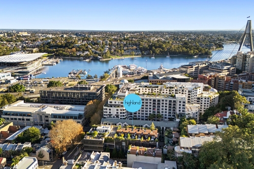 13/56 Mount Street, Pyrmont, NSW 2009