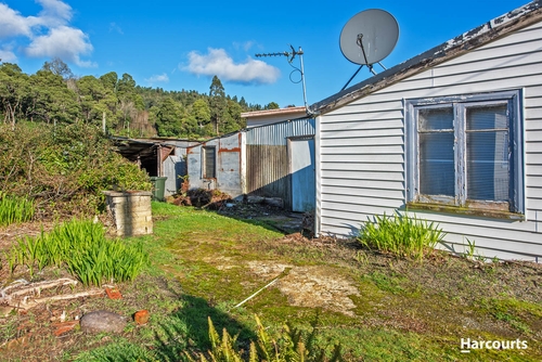 71 Driffield Street, Queenstown, TAS 7467