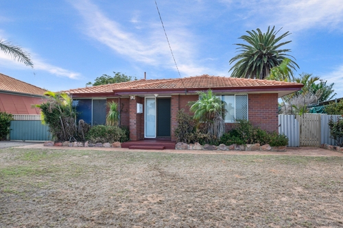 23 Felicia Street, Rangeway, WA 6530
