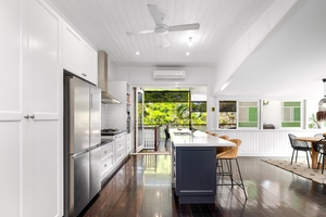 32 Windsor Road, Red Hill, QLD 4059 photo 3 of 20