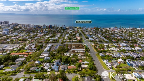 90 Dover Road, Redcliffe, QLD 4020