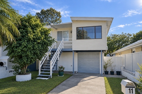 11 Sportsground Street, Redcliffe, QLD 4020